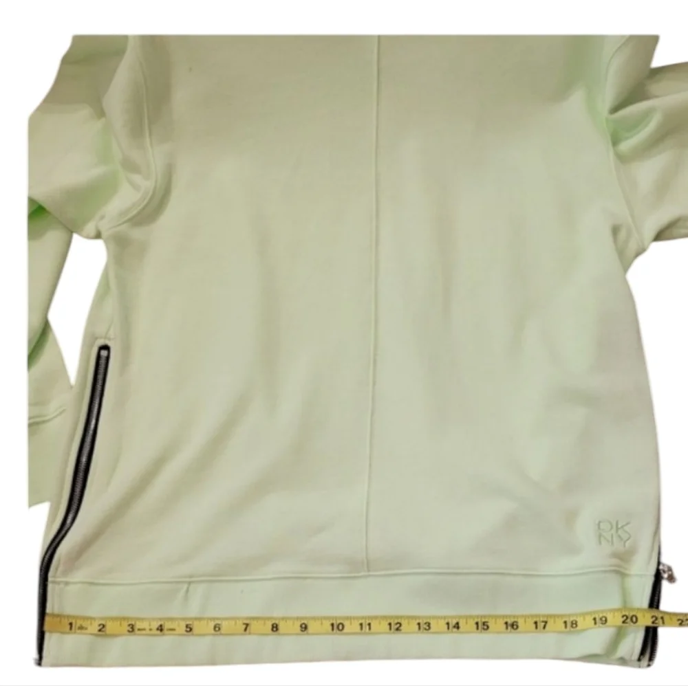 DKNY Green Jogger matching Set Lounge Set  NWT Sz L